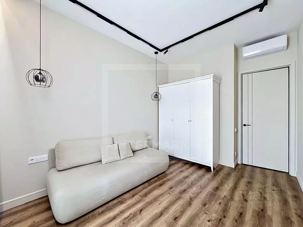 3-к кв. Москва Хорошевское ш., 25Ак3 (62.0 м) - Фото 2