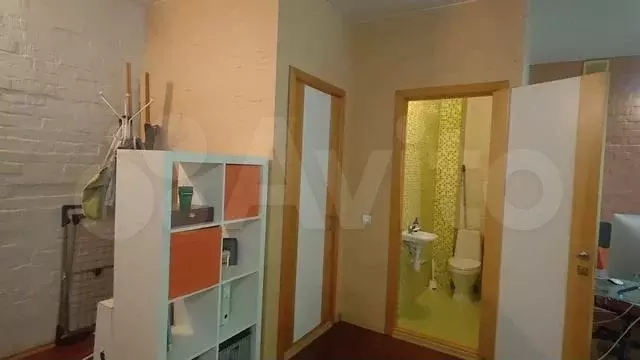 3-к. квартира, 71 м, 1/5 эт. - Фото 1