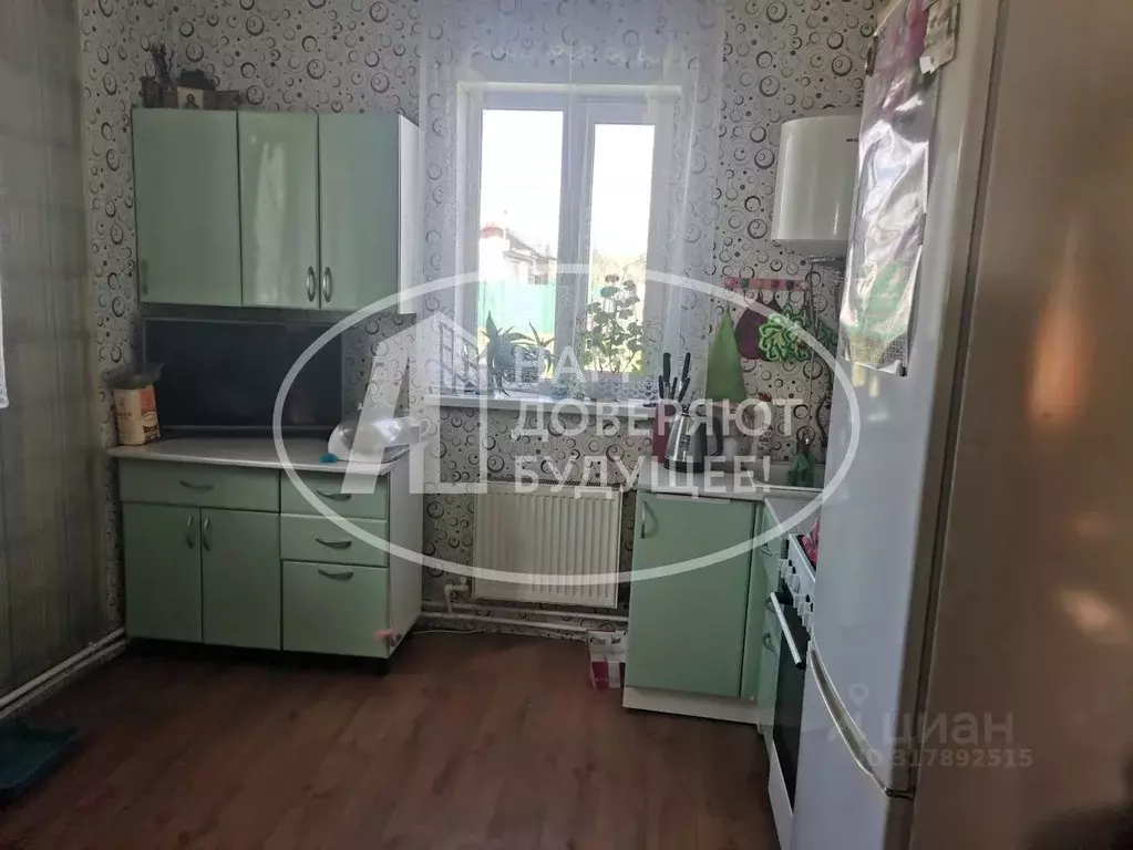 Дом в Пермский край, д. Растягаево ул. Новая, 15 (33 м) - Фото 1
