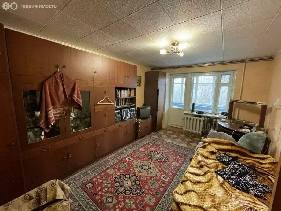 2-комнатная квартира: Муром, Карачаровское шоссе, 26Б (50.2 м) - Фото 2