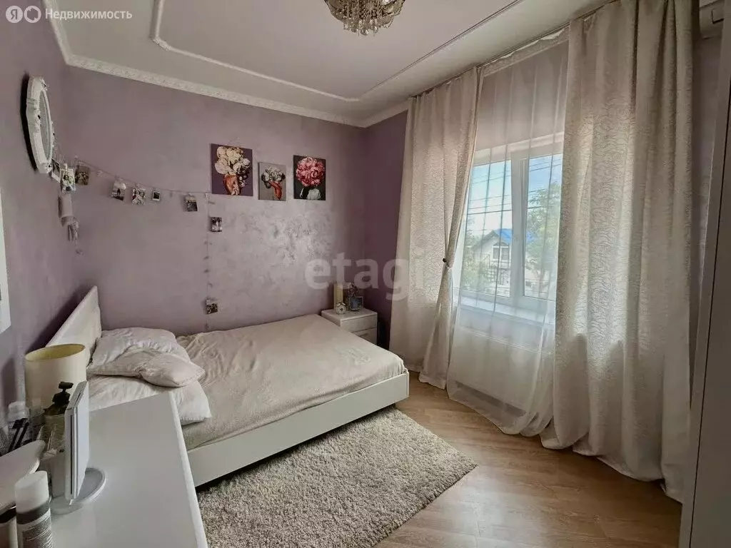 Дом в Симферополь, улица Нестерова (185 м) - Фото 1