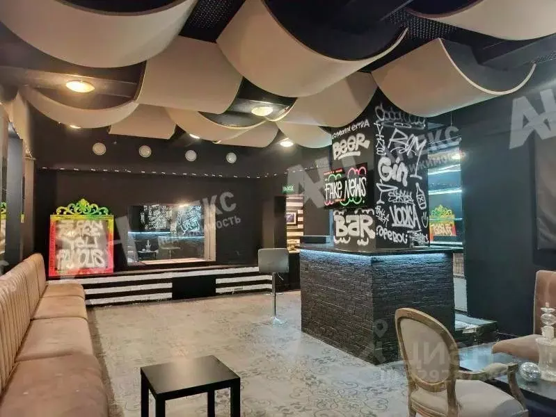 Помещение свободного назначения в Москва Бережковская наб., 12 (240 м) - Фото 1