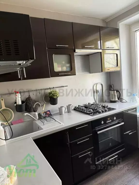 1-к кв. Москва Конаковский проезд, 2/5 (32.0 м) - Фото 1