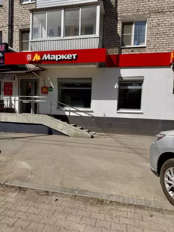 Помещение свободного назначения в Свердловская область, Екатеринбург ... - Фото 1