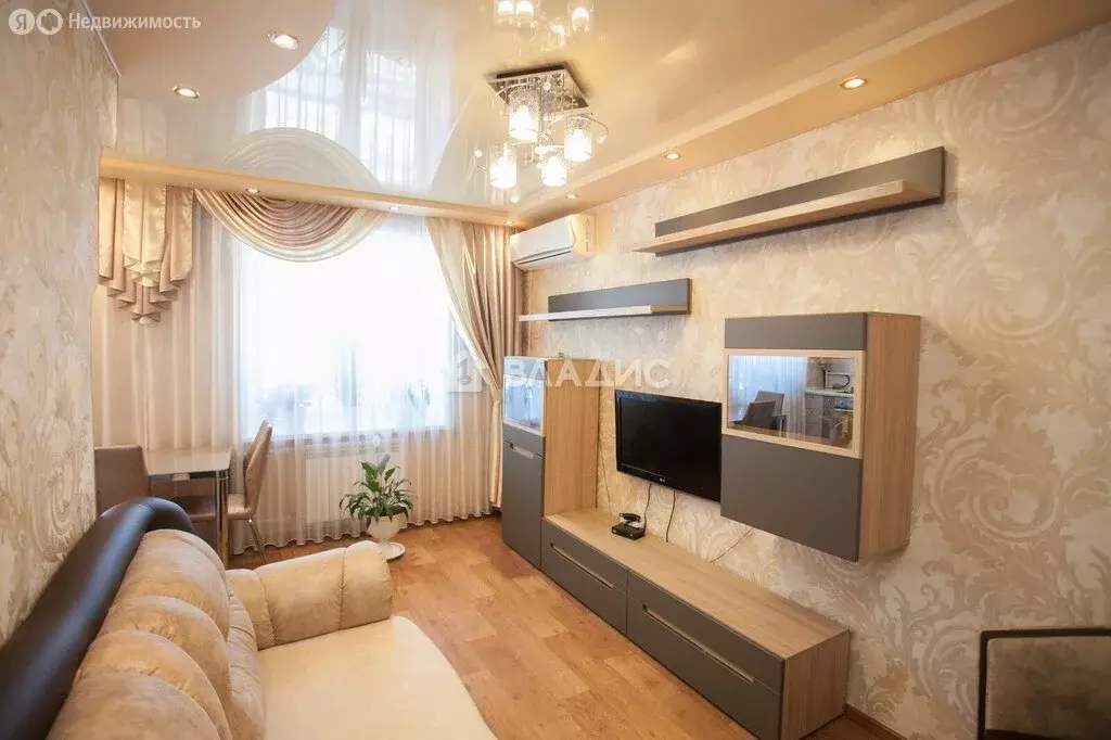 3-комнатная квартира: Благовещенск, Кузнечная улица, 58/68 (70.7 м) - Фото 0