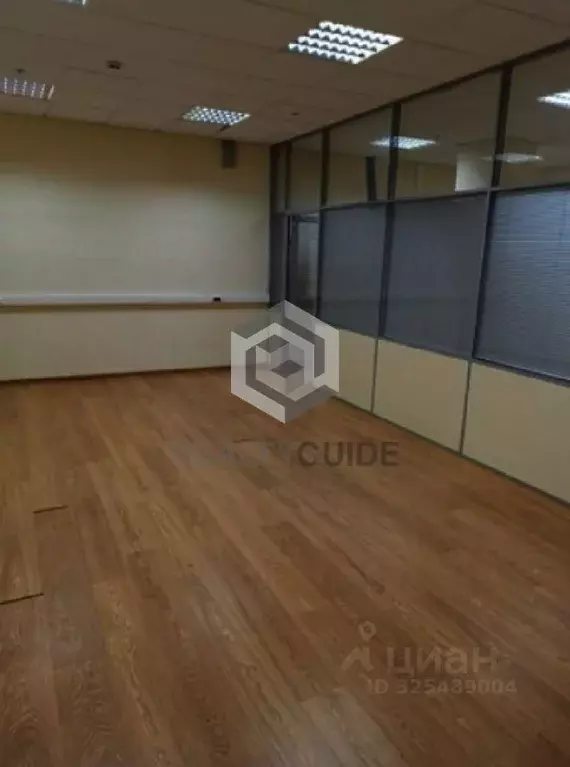 Офис в Москва ул. 5-я Ямского Поля, 5С1 (1033 м) - Фото 2