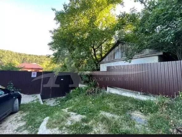 Дом в Кисловодск, улица Гагарина (10 м) - Фото 1