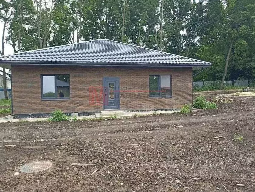 Дом в Белгородская область, Старый Оскол 7 (99 м) - Фото 2