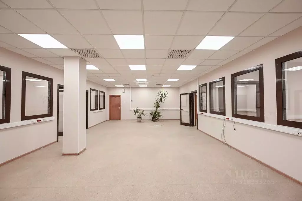 Офис в Москва ул. Большая Ордынка, 25С2 (5014 м) - Фото 0