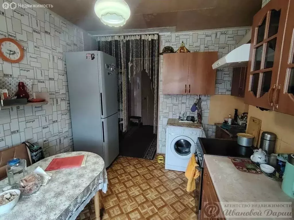 1к в 3-комнатной квартире (46.6 м) - Фото 2