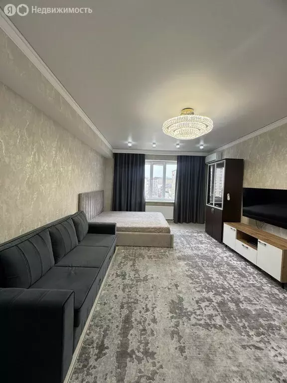 2-комнатная квартира: Дербент, улица Сальмана, 85Е (85 м) - Фото 2