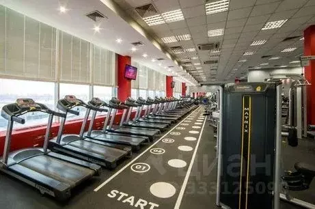 Помещение свободного назначения в Москва Ясеневая ул., 26 (974 м) - Фото 1