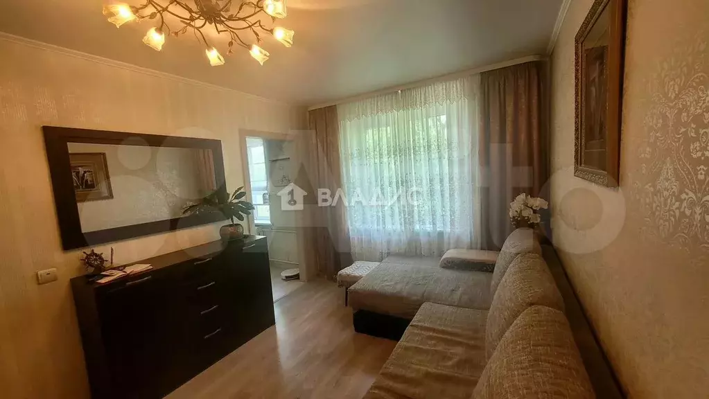 1-к. квартира, 25,5 м, 3/5 эт. - Фото 0