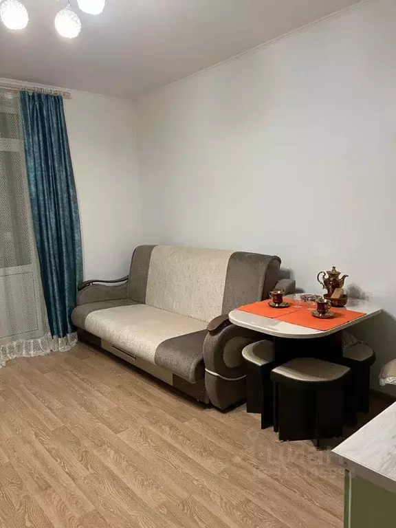 Студия Санкт-Петербург просп. Ветеранов, 171к5 (25.0 м) - Фото 0