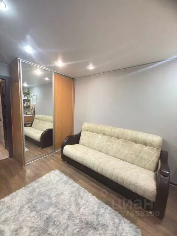 3-к кв. Башкортостан, Стерлитамак Днепровская ул., 16 (70.0 м) - Фото 1