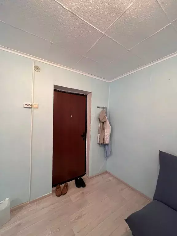 Продаётся 1-к квартира, 17.7 м - Фото 1