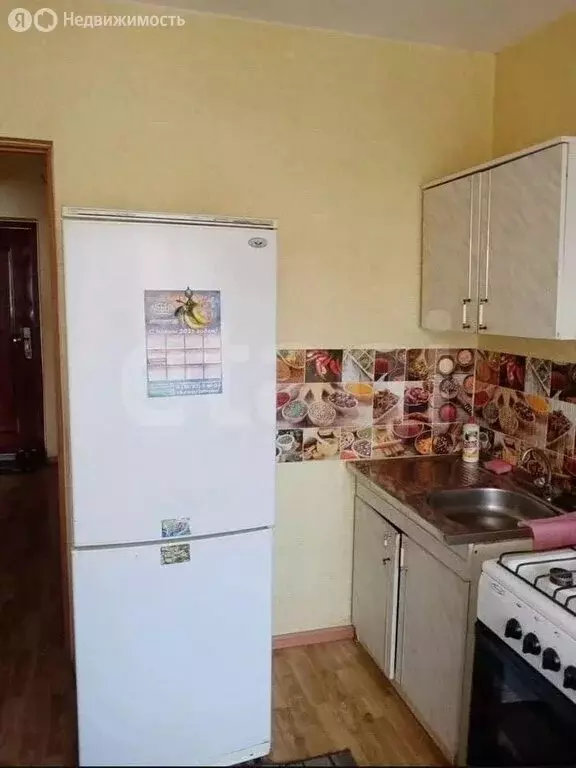 1-комнатная квартира: Нефтекамск, улица Ленина, 82 (36.7 м) - Фото 2