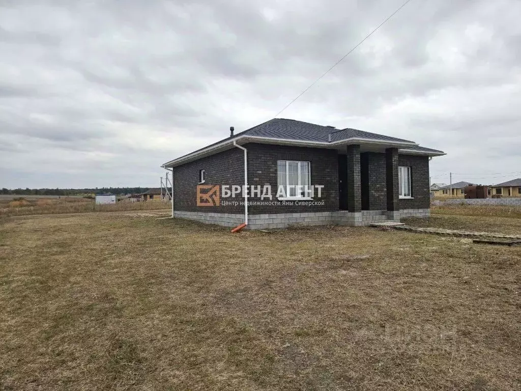 Дом в Белгородская область, Белгородский район, Беломестненское с/пос, ... - Фото 2