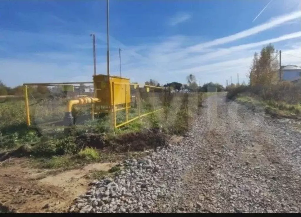 Участок в Ивановская область, Ивановский район, Богданихское с/пос, д. ... - Фото 2