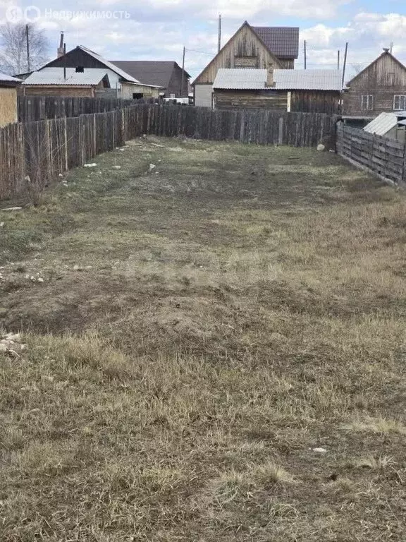 Участок в Улан-Удэ, СНТ Ветеран-1, Черемшинская улица (7.52 м) - Фото 1