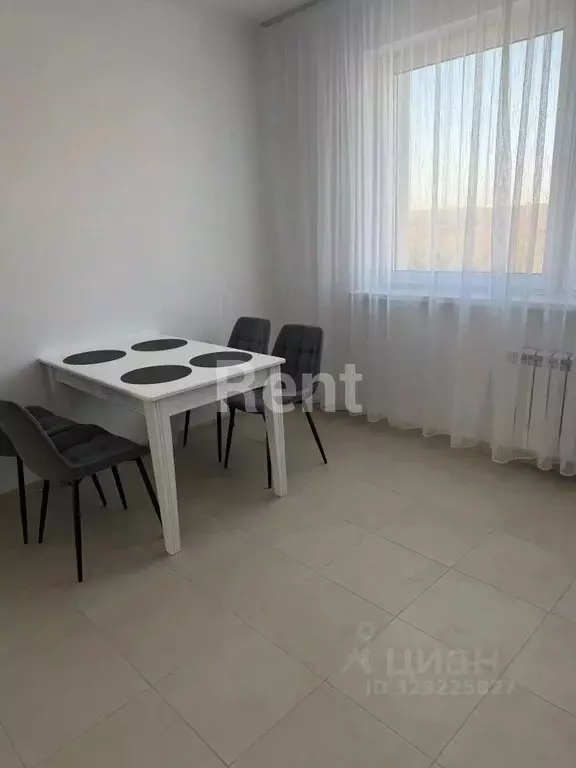 4-к кв. Москва Балаклавский просп., 17 (98.0 м) - Фото 2