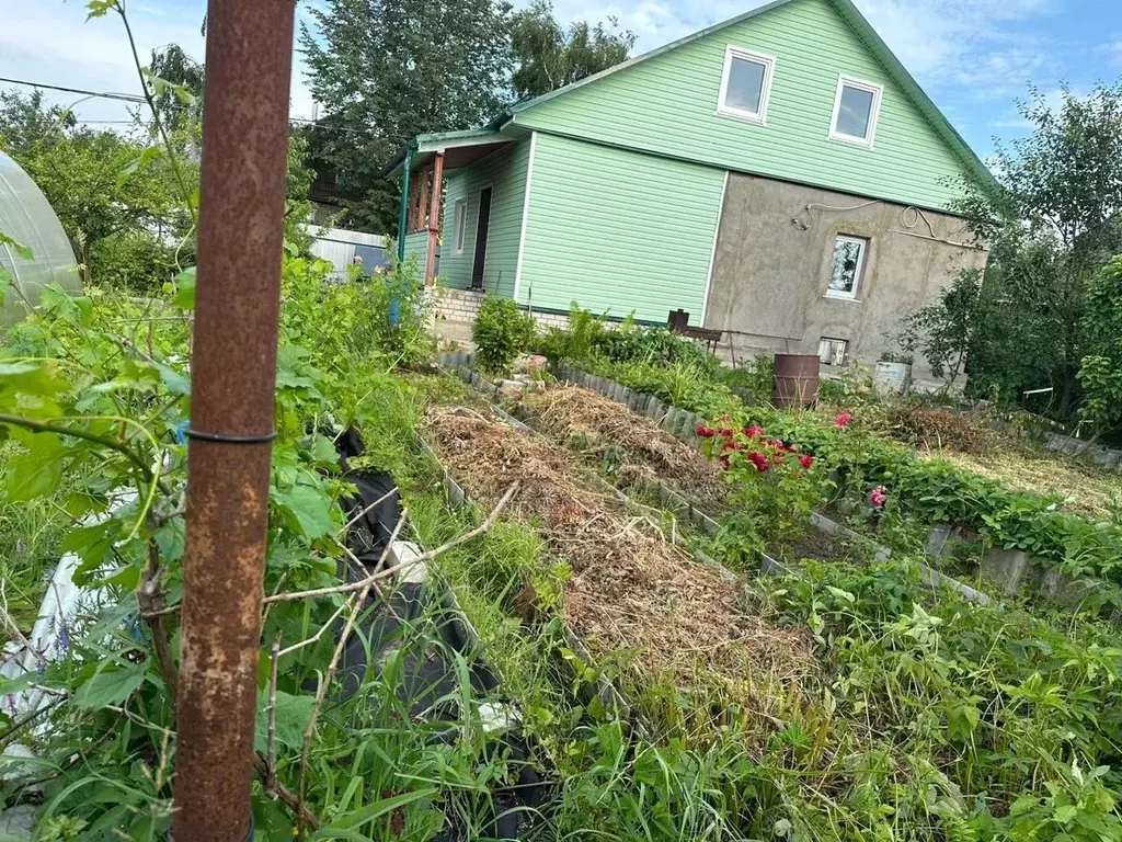 Дом в Тверская область, Кимры Восточная ул., 25 (90 м) - Фото 1