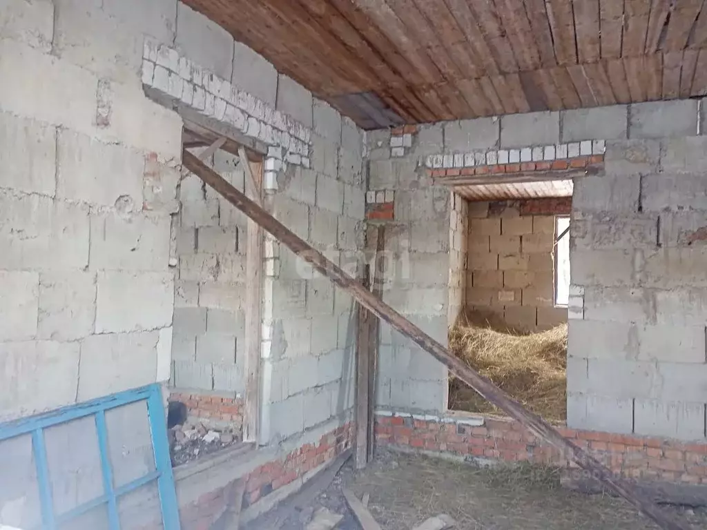 Дом в Белгородская область, Вейделевский район, пос. Викторополь ул. ... - Фото 1