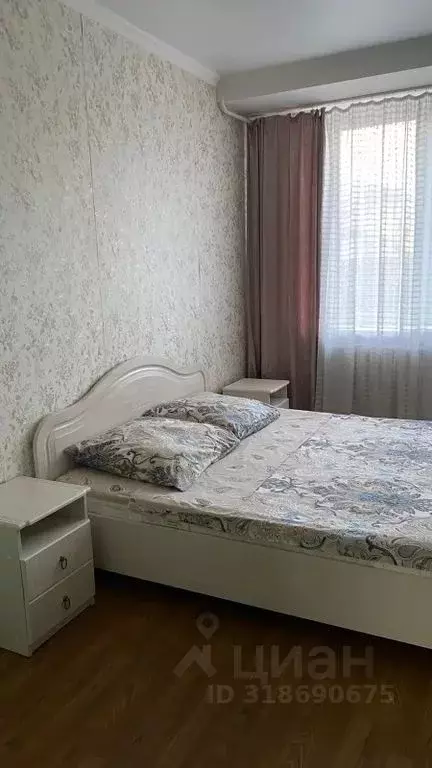 3-к кв. Ставропольский край, Кисловодск ул. Чкалова, 17 (64.0 м) - Фото 0