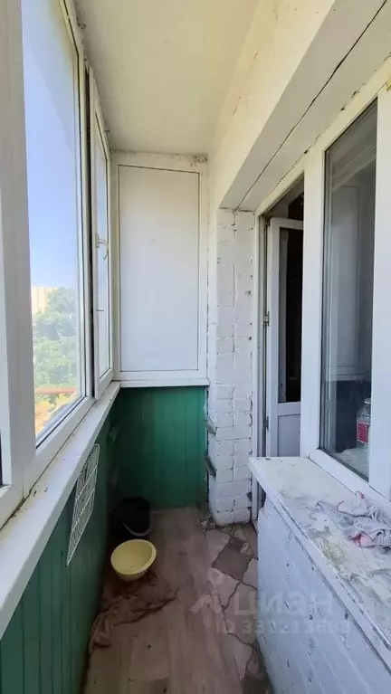 Комната Адыгея, Майкоп ул. Юннатов, 3 (16.0 м) - Фото 2