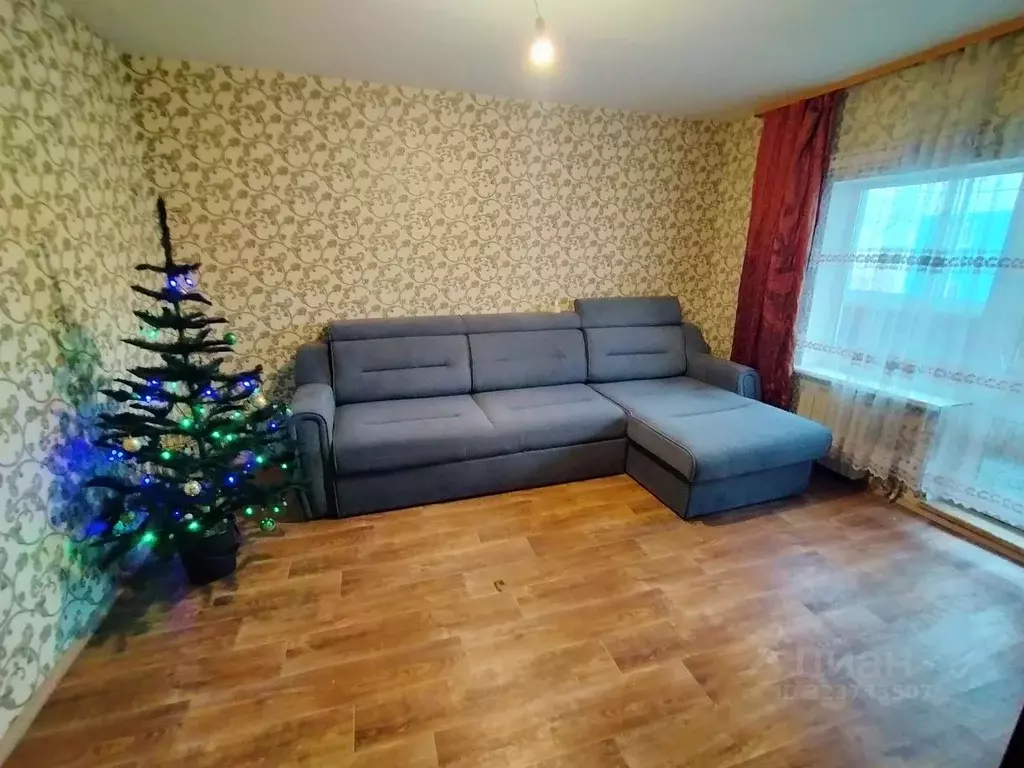 1-к кв. Свердловская область, Екатеринбург ул. Селькоровская, 10А ... - Фото 2