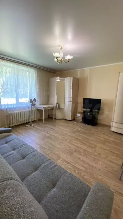 2-к. квартира, 60 м, 1/5 эт. - Фото 1