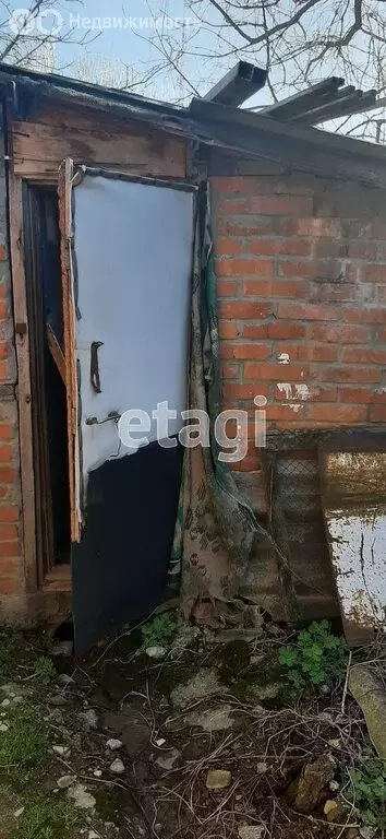 Дом в Горячий Ключ, улица Чапаева (50 м) - Фото 2