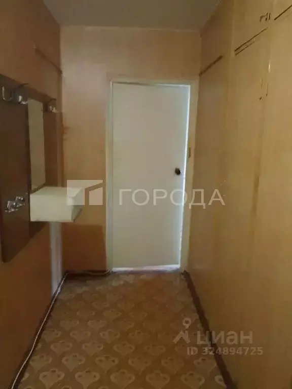 3-к кв. Алтайский край, Барнаул ул. Антона Петрова, 214 (60.3 м) - Фото 1