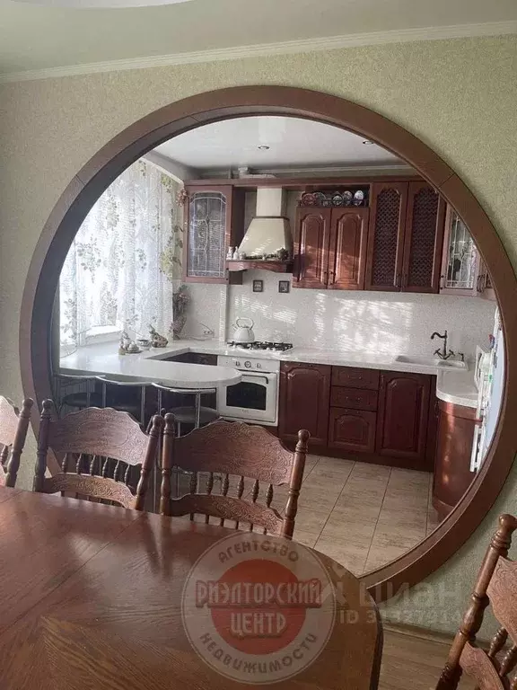 4-к кв. Белгородская область, Шебекино ул. Дзержинского, 11 (82.0 м) - Фото 1