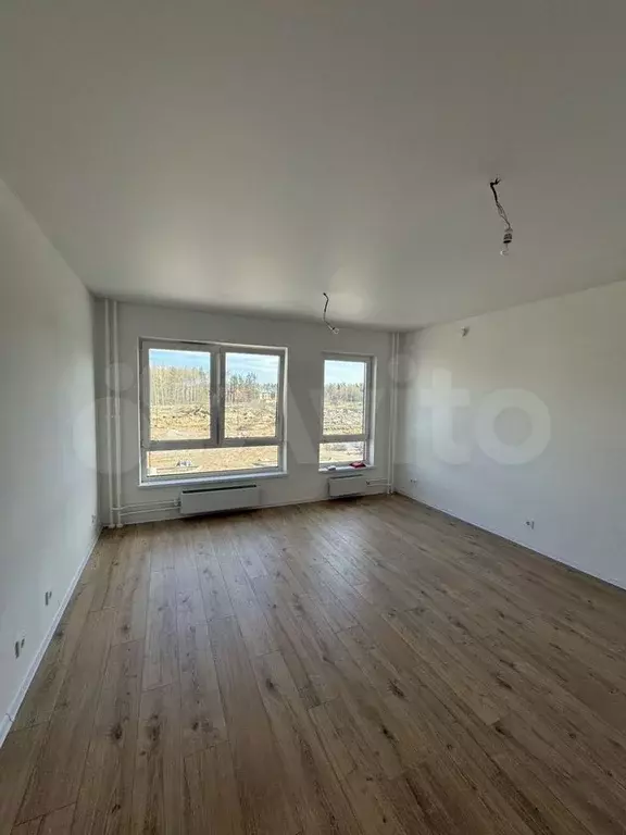 Квартира-студия, 25,1 м, 3/24 эт. - Фото 1