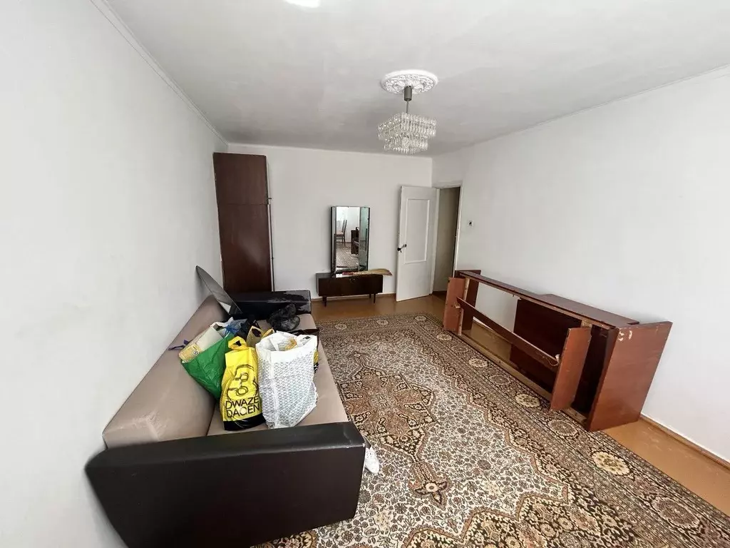 2-к кв. Севастополь ул. Героев Бреста, 7 (55.6 м) - Фото 0