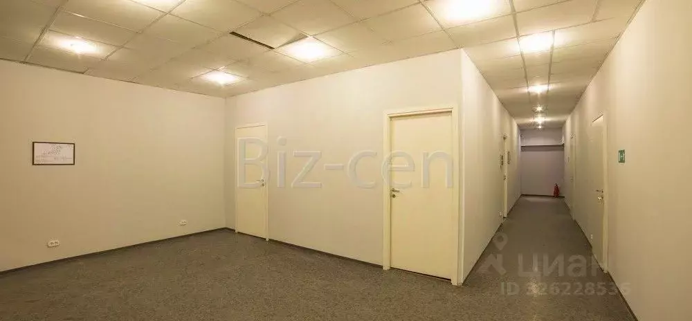 Офис в Санкт-Петербург просп. Большой Петроградской стороны, 18 (292 ... - Фото 2