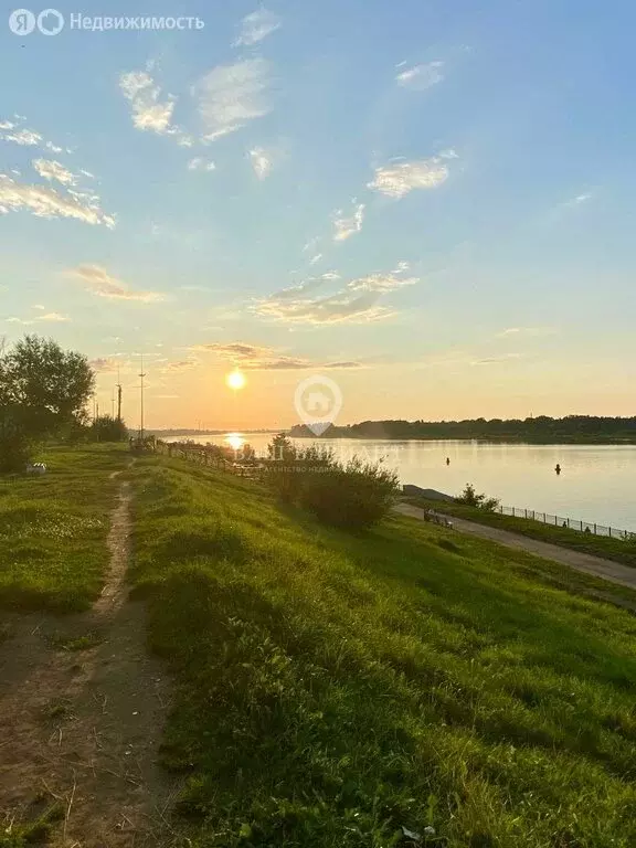 2-комнатная квартира: Рыбинск, улица Кораблестроителей, 12 (38.2 м) - Фото 0