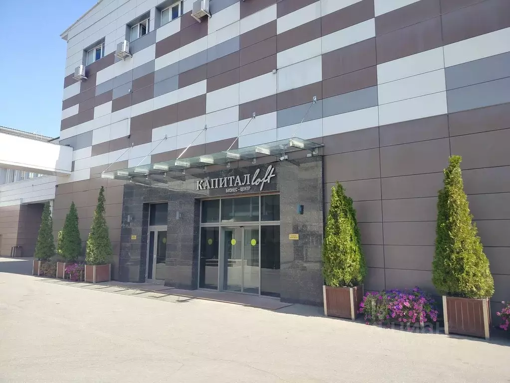 Офис в Москва 3-я Хорошевская ул., 18к1 (59 м) - Фото 1