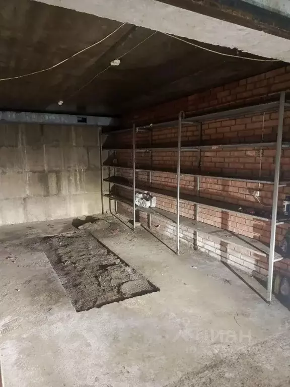 Гараж в Томская область, Томск ул. 79-й Гвардейской Дивизии, 9Ас1 (19 ... - Фото 1