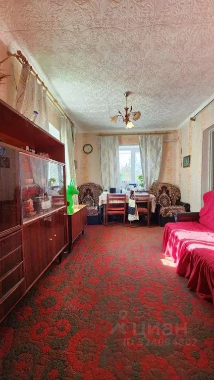 Дом в Крым, Красногвардейский район, Александровское с/пос, с. ... - Фото 2