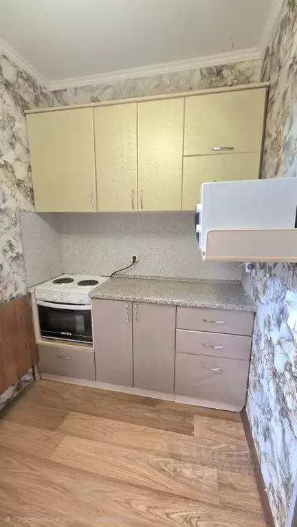 Студия Татарстан, Казань ул. Химиков, 45А (18.5 м) - Фото 1