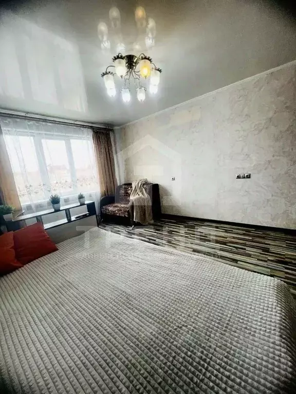 1-к кв. Санкт-Петербург Горелово тер., ш. Красносельское, 54к1 (42.9 ... - Фото 2