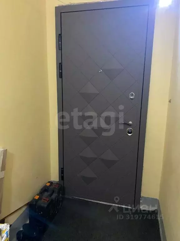 2-к кв. Костромская область, Кострома Новосельская ул., 17 (59.8 м) - Фото 0