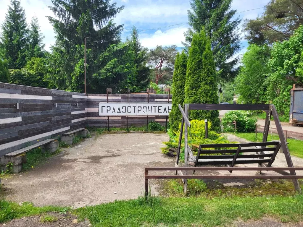 Дом в Московская область, Одинцовский городской округ, Градостроитель ... - Фото 2