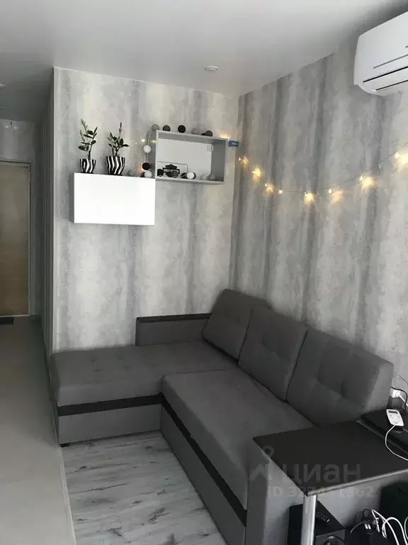 1-к кв. Московская область, Красногорск ул. Большая Воскресенская, 1 ... - Фото 2