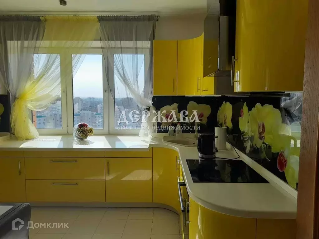 Продаётся 3-к квартира, 93 м - Фото 1