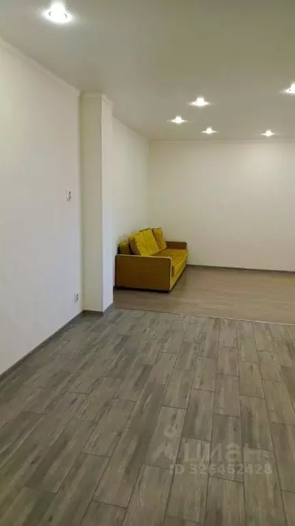 Студия Краснодарский край, Краснодар ул. Цезаря Куникова, 18лит6 (42.6 ... - Фото 2