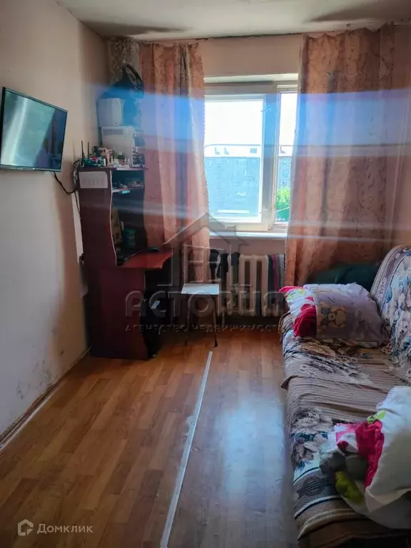 Продаётся квартира-студия, 14 м - Фото 0