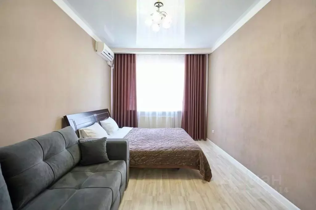 2-к кв. Краснодарский край, Краснодар Восточно-Кругликовская ул., 22/3 ... - Фото 2